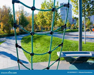 Тендер на ландшафтный проект детской площадки - Компания Greenday —  Ландшафтный дизайн и озеленение в городе Алматы и Алматинской области