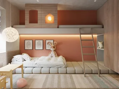 Пора в школу: гостиная, спальня и детская –всё в одном флаконе | IKEA  Lietuva