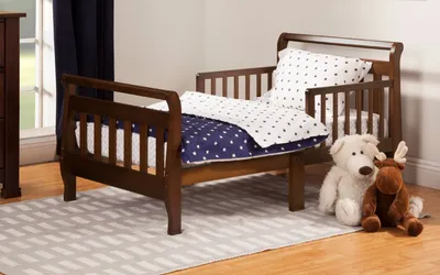 Создаем Волшебную Атмосферу: Как Выбрать Идеальную Кроватку для Ребенка