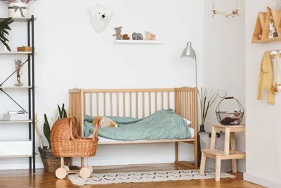 Детские кровати – цены приятные DecArt