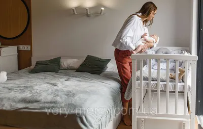 Детская кровать в скандинавском стиле своими руками – советы по  самостоятельному ремонту от Леруа Мерлен