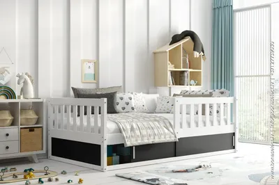 Купить детские кровати от 3 лет MOONLEES бежевый 9911403, цены на  Мегамаркет | Артикул: 600011627983