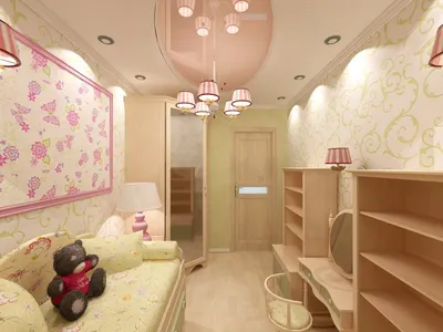 Мебель ул. заморенова | Планировки спальни, Интерьеры спальни, Дизайн  детской комнаты