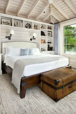 Дизайн интерьера спальни. Оформление спальни в квартире