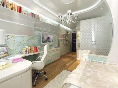 2024 ДЕТСКИЕ фото дизайн светлой детской комнаты с панорамным окном,  Днепропетровск, AzovskiyPahomovaArchitects