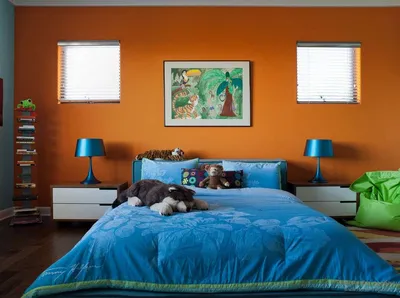 Какой цвет лучше выбрать для спальни — подходящие оттенки