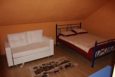 Обои для спальни оранжевые » Современный дизайн на Vip-1gl.ru