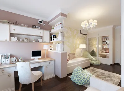 Детская комната в сером цвете: примеры дизайна интерьера в серых тонах