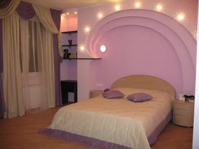 Ремонт спальни в квартире: преобразите свое пространство со стилем