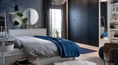 Миссия: Спальня | IKEA Lietuva