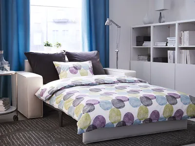 Аксессуары для спальни IKEA