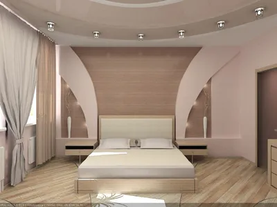 дизайн из камня | Modern bedroom interior, Bedroom bed design, False  ceiling design