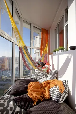 Зачем в квартире нужен балкон? Варианты использования