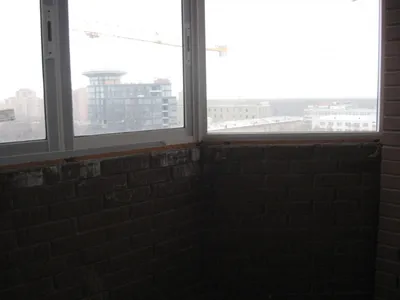 Наш балкон: немного сарая на 11 этаже, балконы — Идеи ремонта