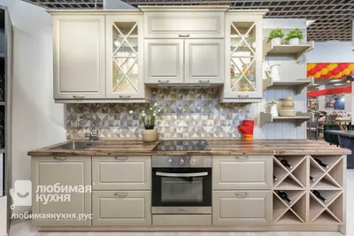 Каталог серых кухонь с фото от фабрики «ЛК». Закажите кухню по своим  размерам, предоставляем услуги дизайнера в Екатеринбурге.