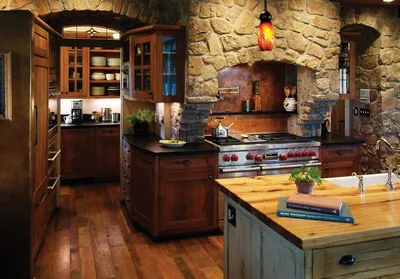 Выбор дизайнера: 4 модели кухонь, которые понравятся и вам — Roomble.com
