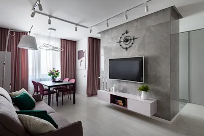 Гостиные комнаты фото - дизайн гостиной комнаты, оформление интерьера |  Houzz Россия