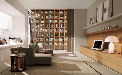 Гостиная в современном стиле: дизайн и фото интерьеров