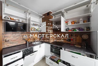 Кухня №24