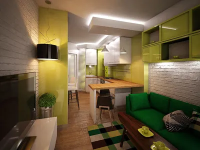 Дизайн кухни гостиной 15 квадратов: как сделать планировку и оформить  интерьер кухни 15 кв м