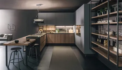 Итальянские кухни в классическом стиле от Arredo3 ᐈ Заказать кухонную мебель  из Италии классика - Дизайнерская Итальянская мебель Arredo3