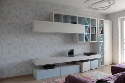 Мебель в гостиную на заказ - Киев | Портфолио студии мебели «SEIVA»