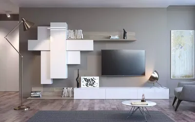 Как выбрать мебель для гостиной, как расставить мебель в гостиной по цвету  | Mr.Doors