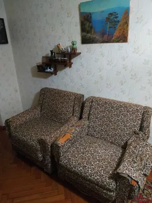 Кресло в гостиную 2 кресла: 500 грн. - Мебель для гостиной Мелитополь на Olx