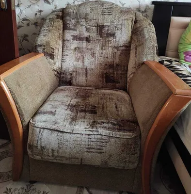 Кресло для гостиной: 500 грн. - Мебель для гостиной Черкассы на Olx