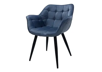 Кресло в гостиную Intarsio Elegante Серый (ELEGANTECDBL14), кресло в кафе,  ресторан с подлокотниками, цена 4778.02 грн — Prom.ua (ID#1566396481)