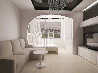 Дизайн гостиной 18 кв. м. - 90 фото интерьера прямоугольной и квадратной  гостиной в квартире, панельном доме в современном и классическом стиле