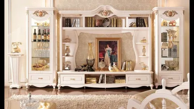 Гостиная в классическом стиле: дизайн интерьера маленькой комнаты в доме с  помощью натуральных материалов