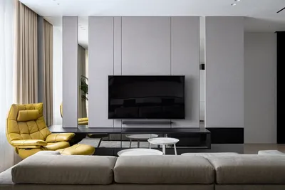 Телевизор в гостиной – 135 лучших фото дизайна зоны тв в интерьере гостиной