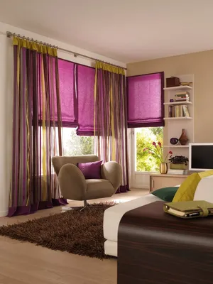 Японские шторы для вашей гостиной - руководство по выбору правильного дизайна для вашего дома