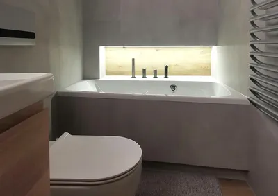 Дизайн интерьера ванной комнаты: ТОП-10 решений современного дизайна ванных  с фото - ArtProducts