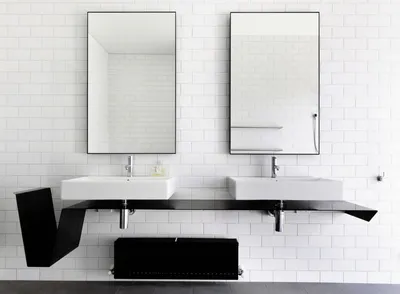 Как выбрать зеркало в ванную комнату, уход за зеркалом в ванной