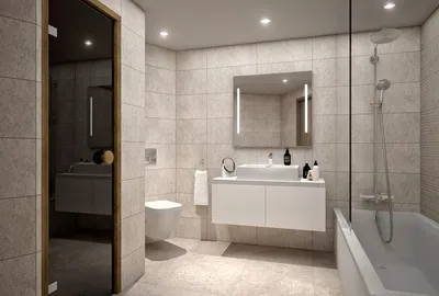 Ванная в классическом стиле: создаем элегантный и красивый интерьер (48  фото) | Дизайн и интерьер ванной комнаты