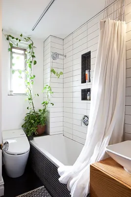 Дизайн ванной 2017 – 76 фото и идеи интерьера ванной комнаты | The Architect