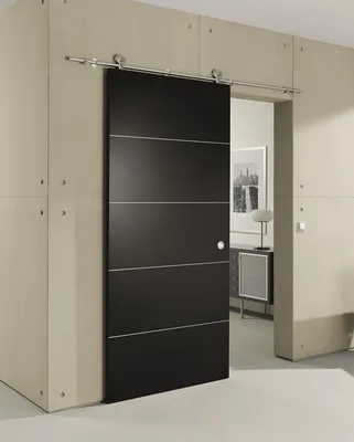 Раздвижные двери для ванной комнаты — виды и как выбрать (видео, фото)