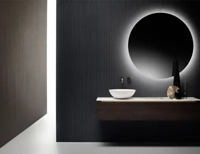 Свет в ванной комнате: 12 ярких идей | myDecor