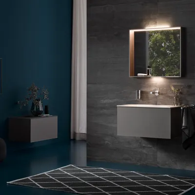 Свет в ванной комнате: 12 ярких идей | myDecor