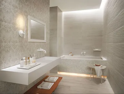Потолок в ванной комнате: отделка, выбор материала и идеи дизайна (45 фото)  | Дизайн и интерьер ванной комнаты