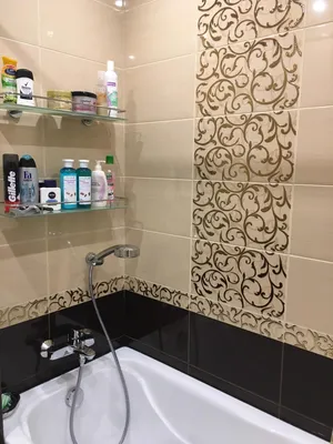Дизайн ванной комнаты 3 кв. метра: 7 советов по оформлению и 100+ реальных  фото