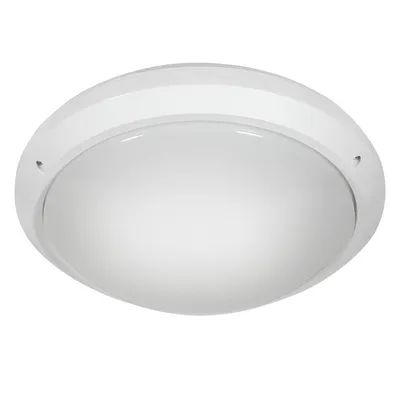 Светильник для ванной комнаты Kanlux Марк 1х60 Вт Е27 IP54 купить недорого  в интернет магазине осветительных товаров Бауцентр