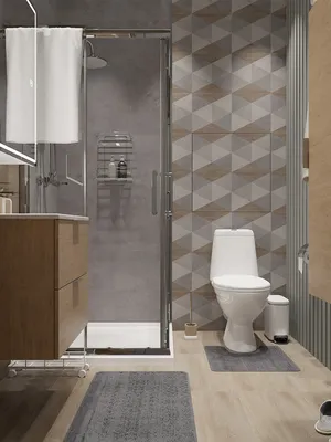 Дизайн ванной комнаты: ТОП-100 фото лучших идей для интерьера ванной