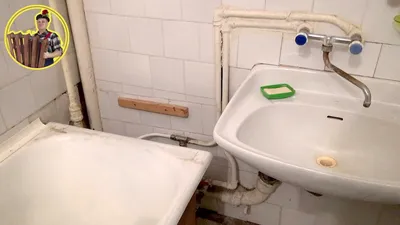 Сантехника в ванной: все, что нужно знать