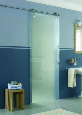 Межкомнатные двери. Выбор двери для ванной комнаты.