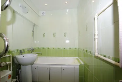 Отделка ванной панелями ПВХ: интересные идеи, фото | DomoKed.ru