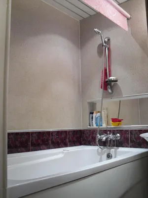 Как выбрать шторку для ванной комнаты? Виды, материалы, способы крепления