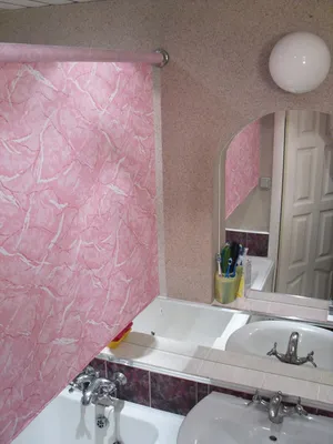 Как выбрать шторку для ванной комнаты? Виды, материалы, способы крепления